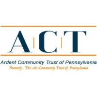 ACT Ardent Community Trust of PA logo, ACT Ardent Community Trust of PA contact details