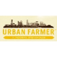 Urban Farmer Restaurant logo, Urban Farmer Restaurant contact details