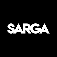 Sarga Designery logo, Sarga Designery contact details