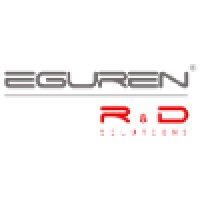 EGUREN R&D SOLUTIONS S.L. logo, EGUREN R&D SOLUTIONS S.L. contact details