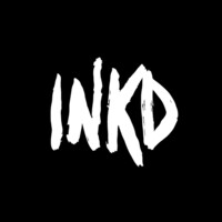 INKD logo, INKD contact details