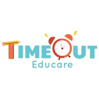 TimeOut Educare logo, TimeOut Educare contact details