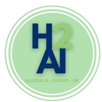 H2AI PTY LTD logo, H2AI PTY LTD contact details