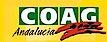 COAG ANDALUCÍA logo, COAG ANDALUCÍA contact details