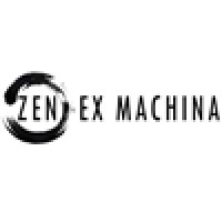 Zen Ex Machina logo, Zen Ex Machina contact details