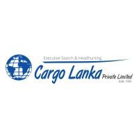 Cargo Lanka (Private) Limited logo, Cargo Lanka (Private) Limited contact details