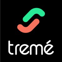 tremé logo, tremé contact details