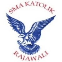 SMA Katolik Rajawali Makassar logo, SMA Katolik Rajawali Makassar contact details