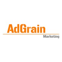 AdGrain Marketing logo, AdGrain Marketing contact details