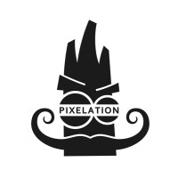 Animation studio Pixelation logo, Animation studio Pixelation contact details