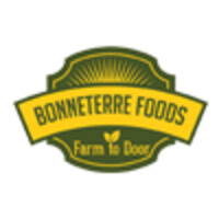 BonneTerre Foods logo, BonneTerre Foods contact details