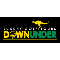 Luxury Golf Tours Down Under logo, Luxury Golf Tours Down Under contact details