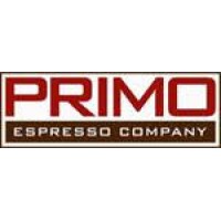 Primo Espresso Company logo, Primo Espresso Company contact details