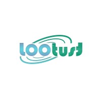 Lootust logo, Lootust contact details