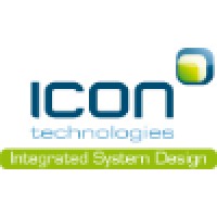 ICON Technologies logo, ICON Technologies contact details