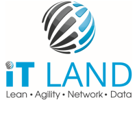 IT LAND TRAINING logo, IT LAND TRAINING contact details