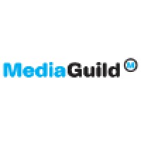 Media Guild logo, Media Guild contact details