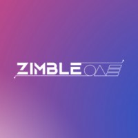 Zimble One logo, Zimble One contact details