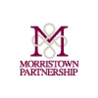 Morristown Partnership logo, Morristown Partnership contact details