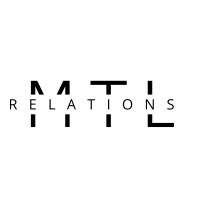 MTL Relations logo, MTL Relations contact details