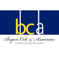 Bryan Cole & Associates logo, Bryan Cole & Associates contact details