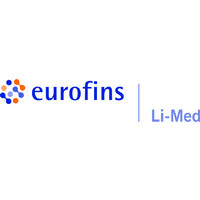 Eurofins | Li-Med RA & QA Experts logo, Eurofins | Li-Med RA & QA Experts contact details