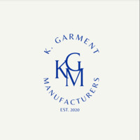 K Garment Manufacturers(Stitching) logo, K Garment Manufacturers(Stitching) contact details