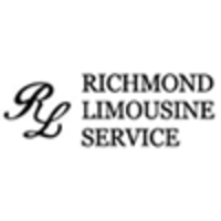 Richmond Limousine Service logo, Richmond Limousine Service contact details