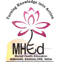 Journal of Mental Health Education, NIMHANS logo, Journal of Mental Health Education, NIMHANS contact details