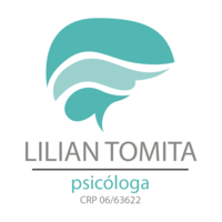 Lilian Tomita Psicóloga logo, Lilian Tomita Psicóloga contact details