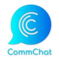 CommChat AG logo, CommChat AG contact details