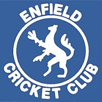 Enfield Cricket Club logo, Enfield Cricket Club contact details