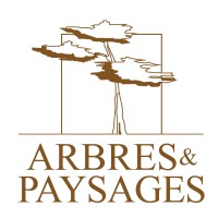 ARBRES ET PAYSAGES logo, ARBRES ET PAYSAGES contact details