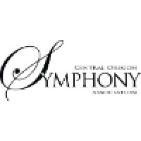 Central Oregon Symphony Association logo, Central Oregon Symphony Association contact details