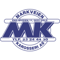 Markveien Karosseri AS logo, Markveien Karosseri AS contact details