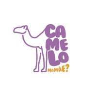 Blog Camelo, Mamãe? logo, Blog Camelo, Mamãe? contact details