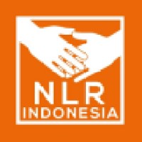 NLR Indonesia logo, NLR Indonesia contact details