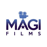 Magi Films logo, Magi Films contact details