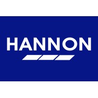 HANNON TRANSPORT LIMITED logo, HANNON TRANSPORT LIMITED contact details