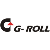 G-Roll logo, G-Roll contact details