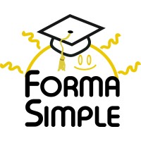 Formasimple logo, Formasimple contact details