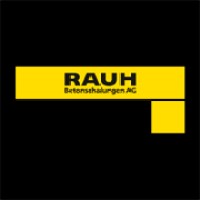 RAUH Betonschalungen AG logo, RAUH Betonschalungen AG contact details