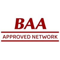 British Automotive Alliance (BAA) logo, British Automotive Alliance (BAA) contact details