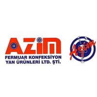 Azim Fermuar Konfeksiyon Yan Ürünleri Limited Şirketi logo, Azim Fermuar Konfeksiyon Yan Ürünleri Limited Şirketi contact details