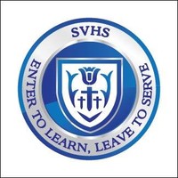 St. Vincent de Paul High School logo, St. Vincent de Paul High School contact details