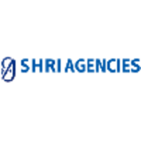 Shri Agencies logo, Shri Agencies contact details