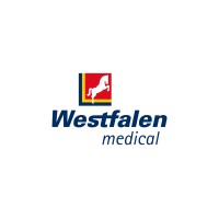 Westfalen Medical BV logo, Westfalen Medical BV contact details