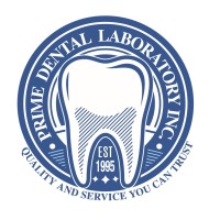 Prime Dental Laboratory Inc. logo, Prime Dental Laboratory Inc. contact details