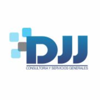 DJJ Consultoría y Servicios Generales E.I.R.L. logo, DJJ Consultoría y Servicios Generales E.I.R.L. contact details