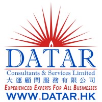 Datar Consultants & Services Limited (DATAR HK) logo, Datar Consultants & Services Limited (DATAR HK) contact details